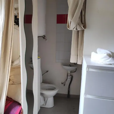 Independante Homestay Aulnay-sous-Bois