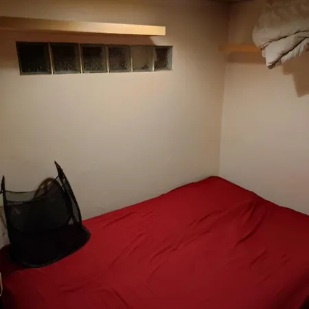 Independante Homestay *