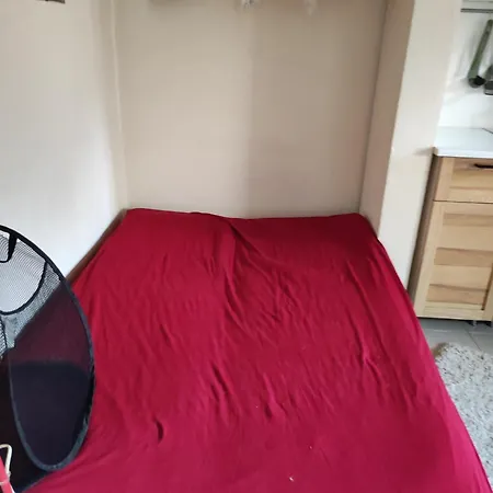 Homestay Independante Aulnay-sous-Bois