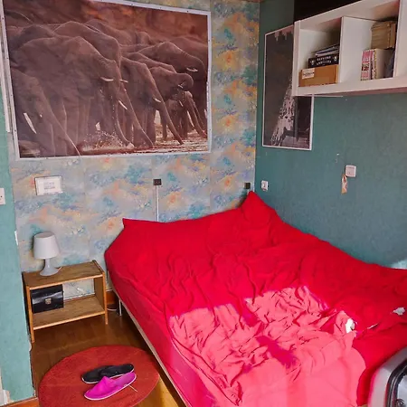Independante Homestay *